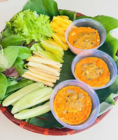 Mắm Chưng Ăn Với Rau Gì? Danh Sách Rau Ăn Kèm Phổ Biến