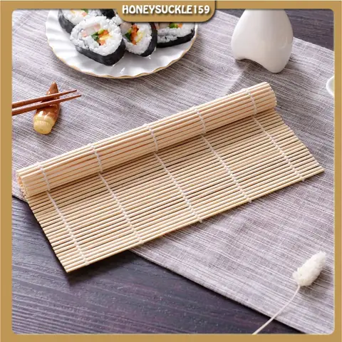 Mành Tre Cuốn Kimbap: Hướng Dẫn Toàn Tập Tại Vinmart