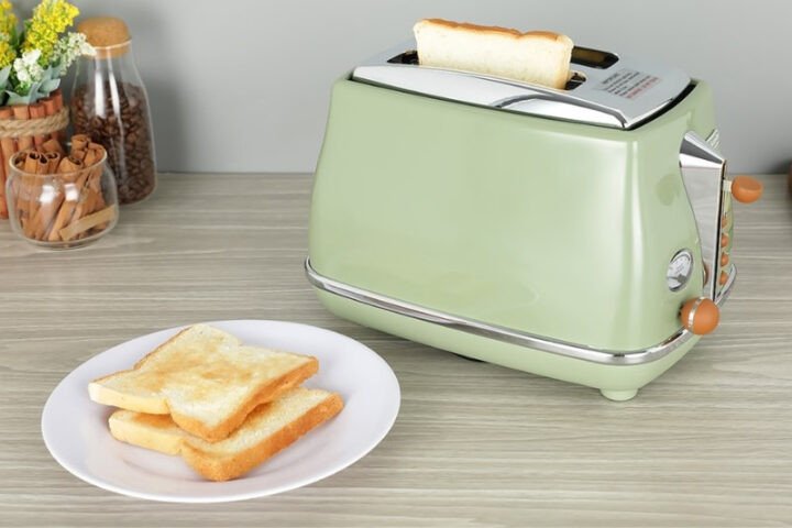 Máy kẹp bánh mì điện máy xanh