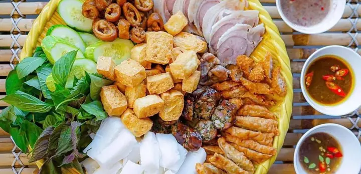Cách Làm Mẹt Quán Bún Đậu Mắm Tôm Chuẩn Vị: Tổng Hợp Công Thức & Mẹo Thực Tế
