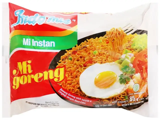 Mì Goreng Vị Ngon: Tổng Hợp Bí Quyết Nấu Ăn Và Các Loại Hấp Dẫn