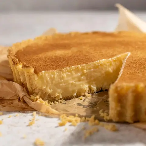 Milk Tart Recipe With Condensed Milk: Công Thức Chi Tiết Và Mẹo Từ Đầu Bếp