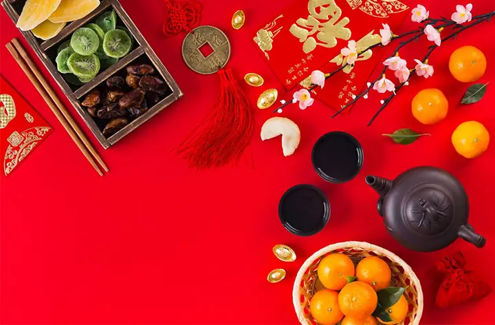 Món Ăn Đỡ Ngán Sau Tết: Thực Đơn Thanh Đạm Cho Bữa Cơm Gia Đình