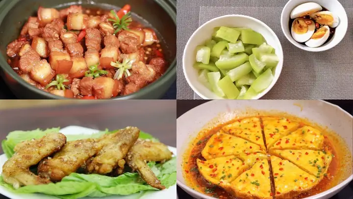 Món Ăn Đơn Giản Cho 1 Người: 10 Ý Tưởng Nhanh Ngon