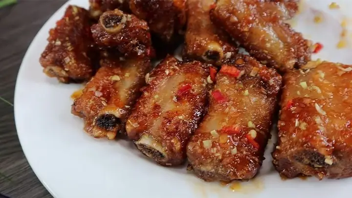 Cách Làm Món Ăn Mặn Dễ Ngon: 3 Công Thức Gia Đình