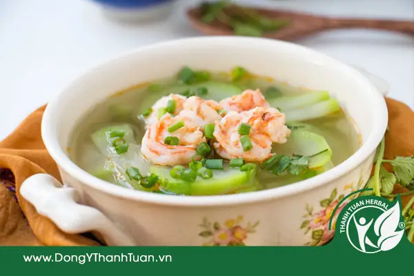 Món Ăn Mát Gan Ngon, Dễ Làm Từ Nguyên Liệu Có Sẵn