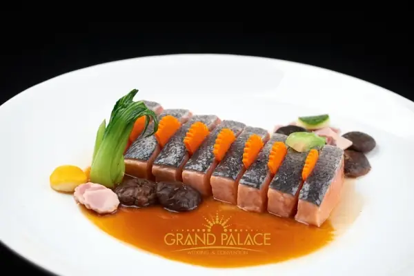 Top Món Ăn Ngon Cho Tiệc Cưới: Gợi Ý Thực Đơn Hoàn Hảo