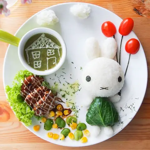 Cách Nấu Món Ngon Cho Trẻ Em Đảm Bảo Dinh Dưỡng