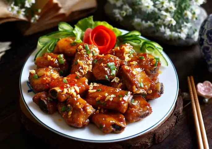 10 Món Ngon Cuối Tuần Với Thịt Heo Đơn Giản, Đậm Đà Cho Bữa Cơm Gia Đình
