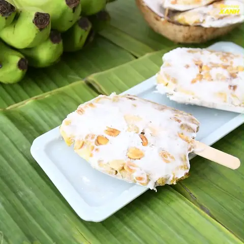 Top 10 Món Ngon Từ Chuối Tây Chín Nên Thử Ngay
