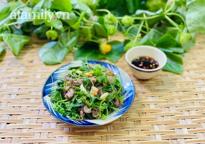 Món Ngon Từ Rau Lạc Tiên: Khám Phá Bí Quyết Nấu Ăn Và Giá Trị Sức Khỏe