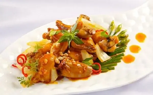 Cách Chế Biến Tu Hài Ngon: 3 Món Ăn Không Thể Bỏ Quên