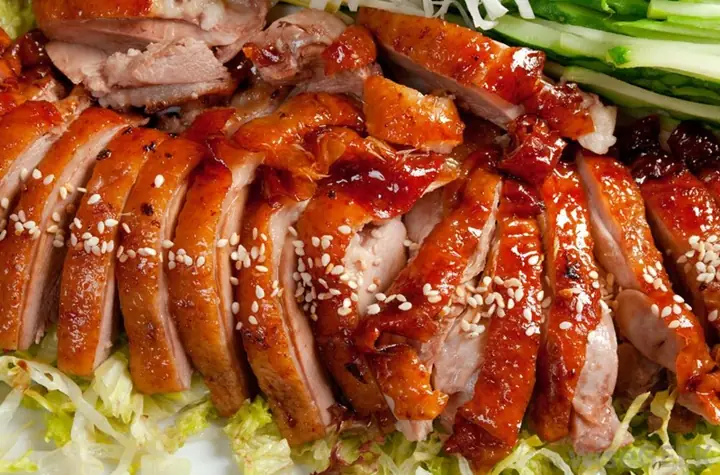 Món Ngon Từ Vịt Nướng: Bí Quyết Biến Thịt Vịt Thành Những Đĩa Hấp Dẫn