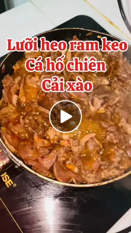 Cá Hố Chiên Giòn Rụm Và Các Món Ngon Từ Cá Hố Tại Nhà