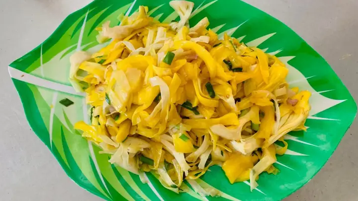 Món Ngon Với Xơ Mít: 15 Công Thức Đơn Giản, Dễ Làm Tại Nhà