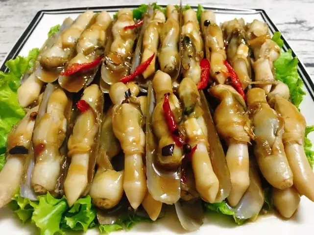 Mong Tay Xào Xa Ớt Là Gì? Công Dụng & Cách Dùng Chi Tiết