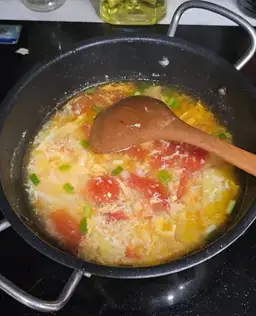 Canh Mực Lá Lốt Ngon Đậm Đà: Hướng Dẫn Từ A Đến Z