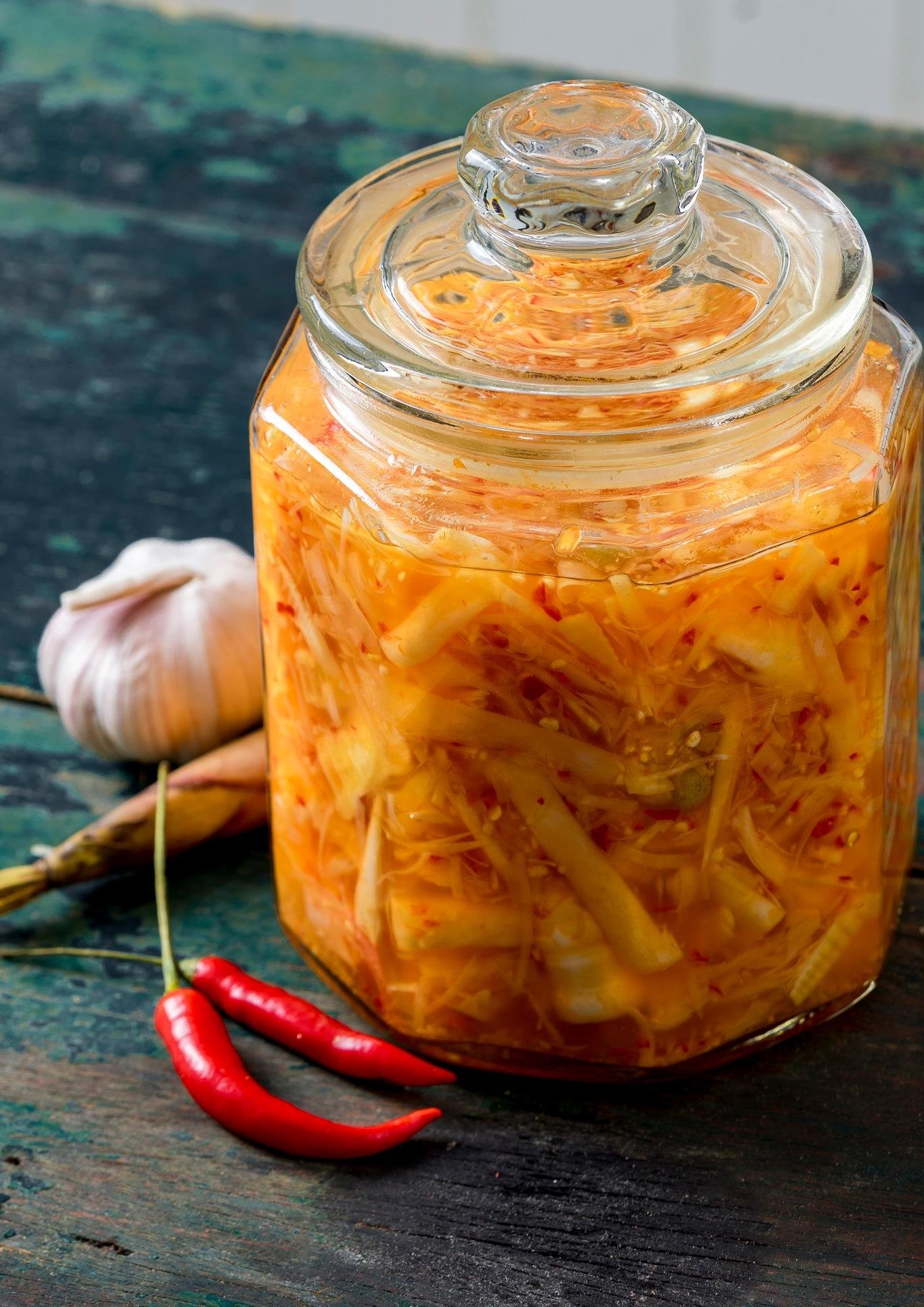 Mẹo giữ độ giòn và tránh hỏng
