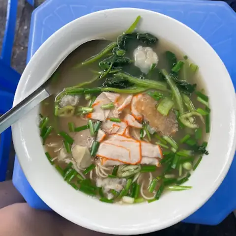 Mỳ Vằn Thắn Hòa Mã: Nguồn Gốc, Cách Làm Và Điểm Đặc Biệt