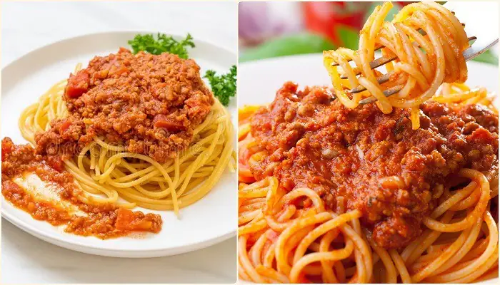 Cách Làm Mỳ Ý Thịt Bò Sốt Kem Tại Nhà Đơn Giản, Ngon Miệng