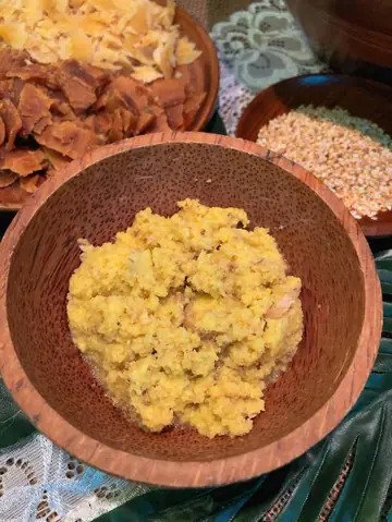 Nấu Chè Con Ong Ngon Tuyệt: Hướng Dẫn Chi Tiết Từ A Đến Z