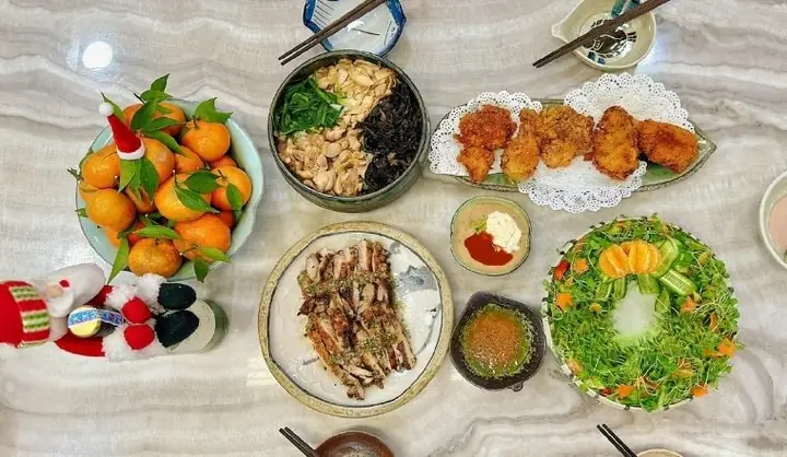 Nấu Ăn Cho Người Yêu: 20+ Món Đơn Giản, Lãng Mạn Chuẩn Nhà Hàng