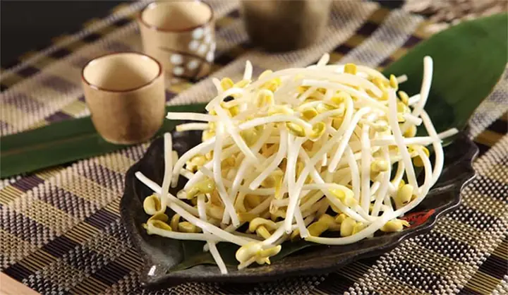 Cách Nấu Nước Giá Đỗ Uống Đúng Phương Pháp Tại Nhà