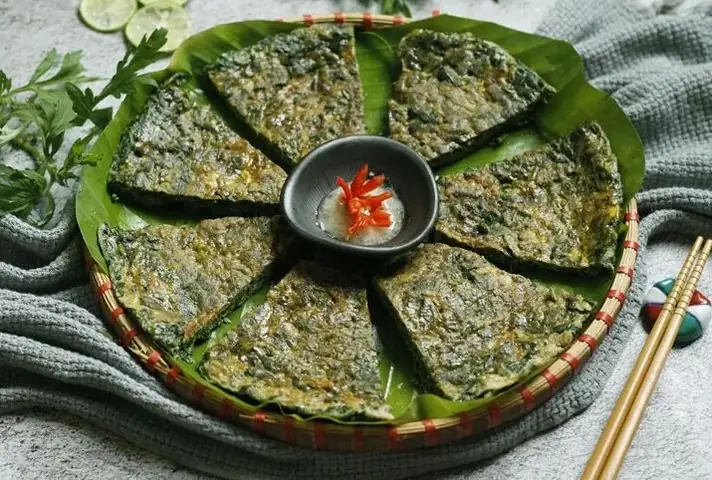 Lá Ngải Cứu Với Trứng Gà: Công Dụng Và Cách Dùng Đúng Chuẩn