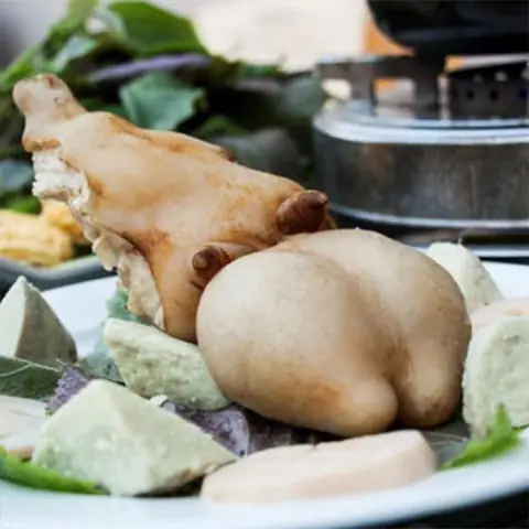 Ngọc Dương Hấp Ngải Cứu: Hướng Dẫn Chi Tiết Và Lợi Ích Sức Khỏe