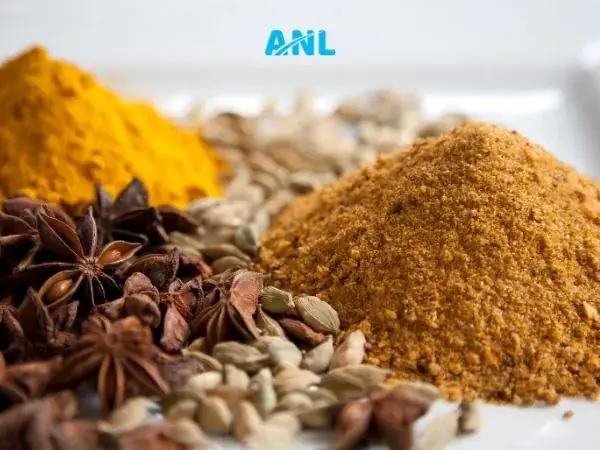 Ngũ Vị Hương Và Bột Cà Ri: Tổng Quan Và Cách Phân Biệt