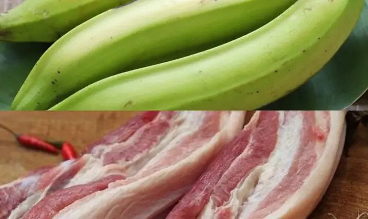 Nguyên liệu cần chuẩn bị