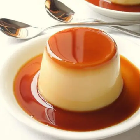 Nguyên Liệu Làm Bánh Flan: Bí Quyết Chọn Nguyên Liệu Chuẩn Và Cách Thành Công Từ A-z