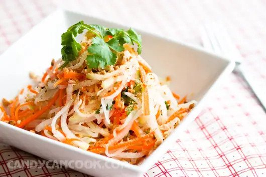 Nguyên liệu tươi ngon cho món dấm cá cà chua