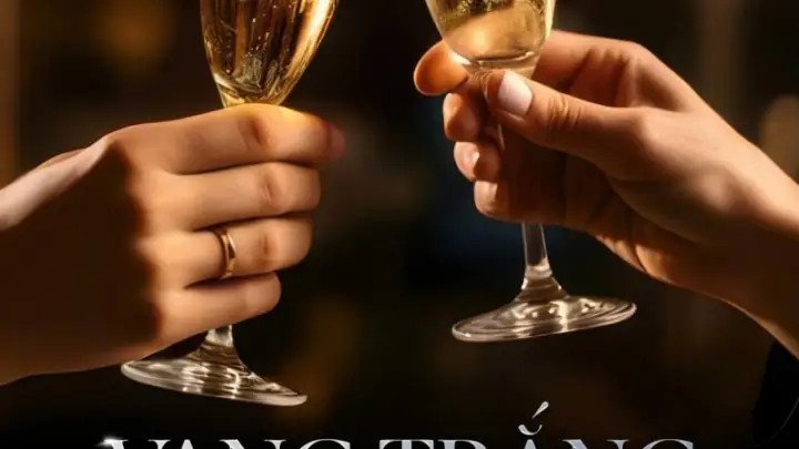 Nhà hàng NS Bến Thuyền nhìn từ bên ngoài
