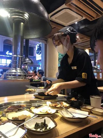 Nội thất Gogi House Tân Sơn Nhì