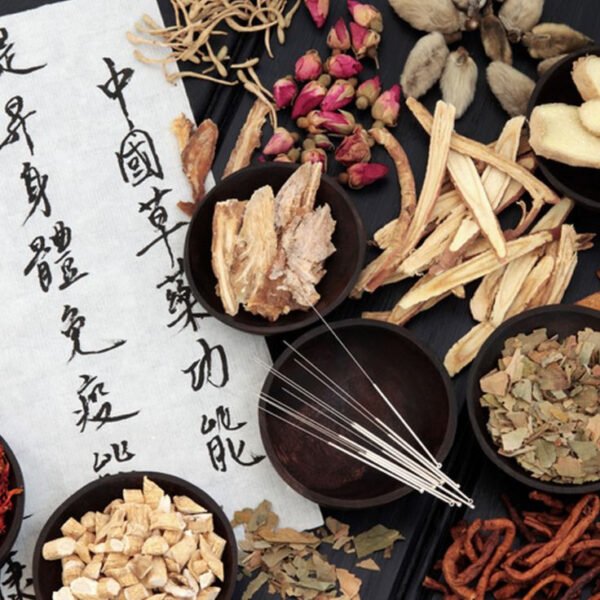 Nước đắng người Hoa - thức uống giải nhiệt bổ dưỡng