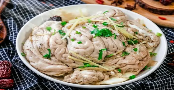 Óc Heo Chưng Cách Thủy: 4 Công Thức Bổ Dưỡng, Không Tanh