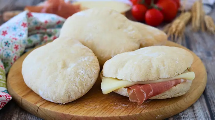 Cách Làm Bánh Mì Ả Rập Tự Làm: Hướng Dẫn Chi Tiết Từ A Đến Z