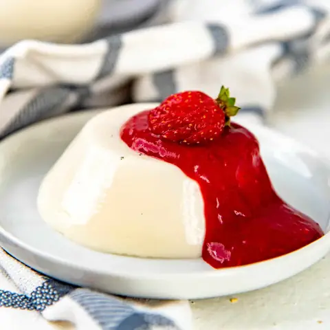 Cách Làm Panna Cotta Với Bột Gelatin Chuẩn Vị Và Dễ Thành Công
