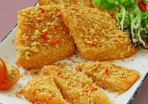 Cách Làm Phi Lê Cá Basa Chiên Sả Ớt Thơm Ngon Tại Nhà