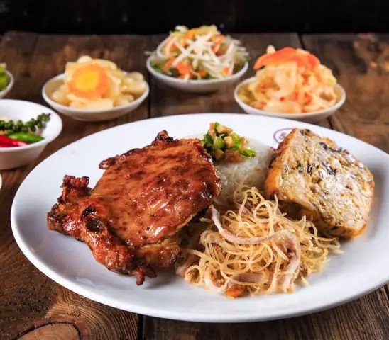 Phở Miến Gà Kỳ Đồng - điểm đến ẩm thực không thể bỏ lỡ