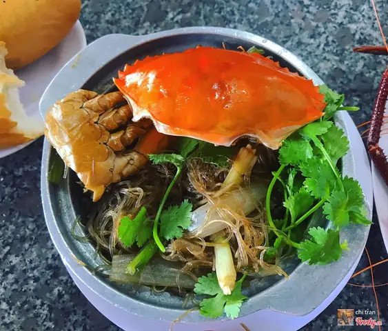 Phong Cua 2 Bình Quới - Không gian phù hợp cho gia đình