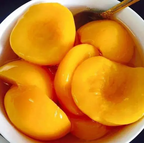 Quả Đào Làm Gì Ngon – Tổng Hợp Công Thức Đơn Giản Tại Nhà