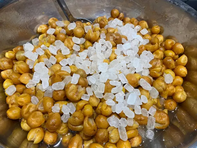 Quất Hồng Bì Ngâm Đường Phèn Có Tác Dụng Gì?