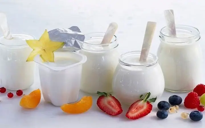 Quy Trình Làm Sữa Chua Công Nghiệp: Hướng Dẫn Toàn Tập Từ A Đến Z
