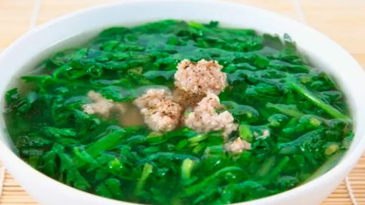 Rau Cúc Nấu Canh Gì? 7 Công Thức Đơn Giản Tại Nhà