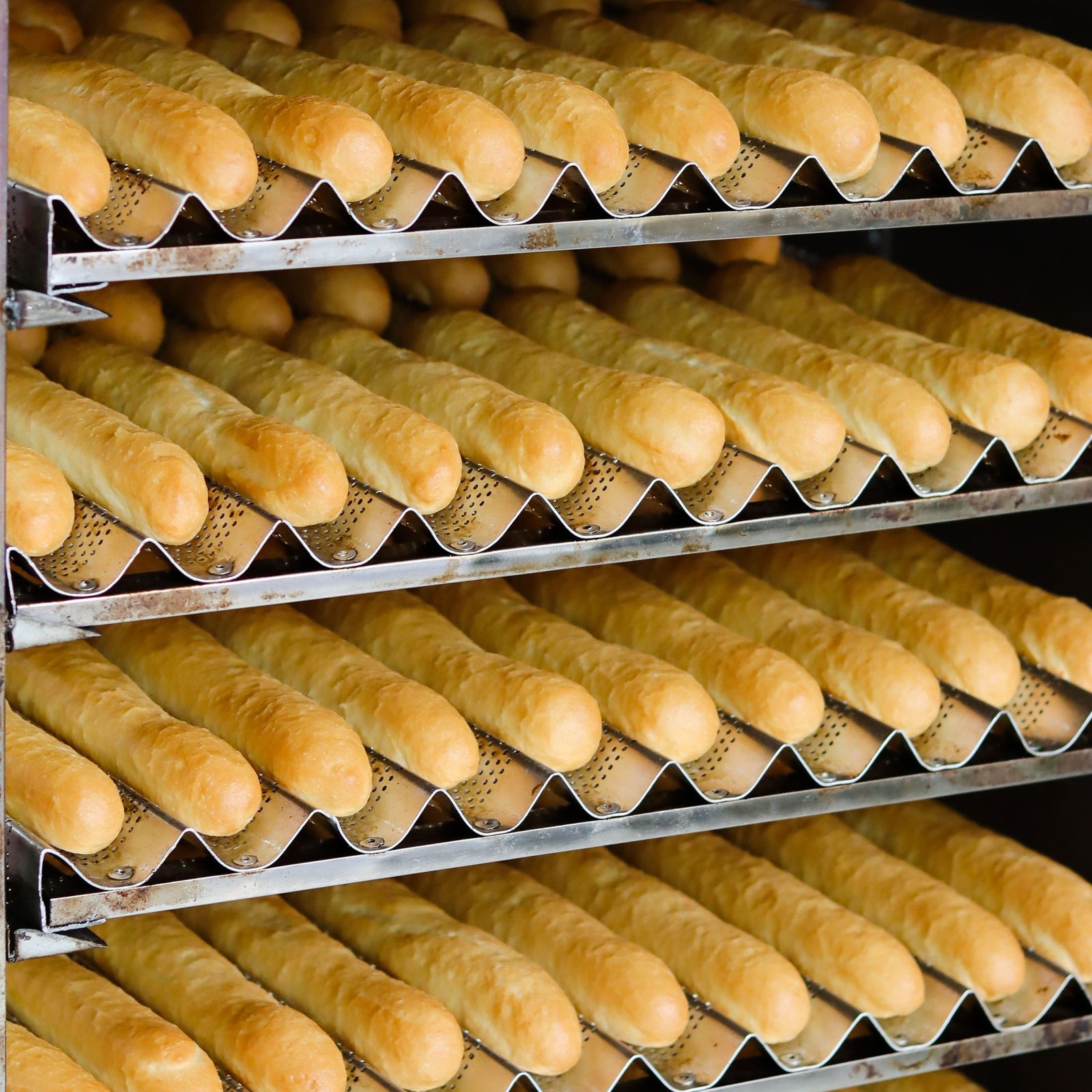 Sỉ vỏ bánh mì que thơm ngon cho quán