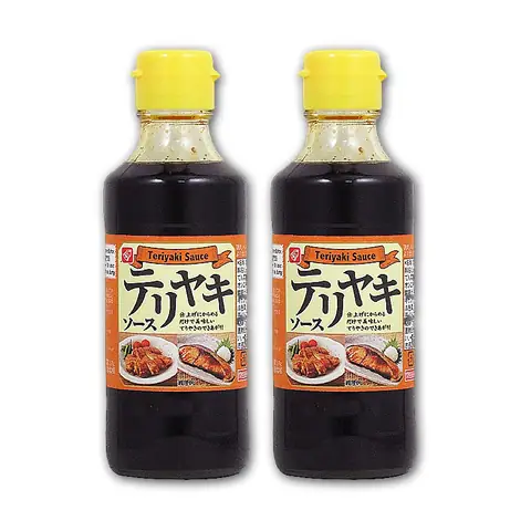 Sốt Teriyaki Ngon Nhất: Top 5 Lựa Chọn Từ A Đến Z