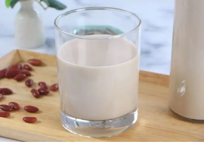 Sữa Đậu Đỏ Hạt Sen: Công Thức Chi Tiết Và Mẹo Làm Ngon Từ A Đến Z