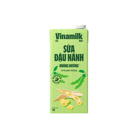 Sữa Đậu Nành Không Đường: Lợi Ích Sức Khỏe Và Cách Làm Đơn Giản